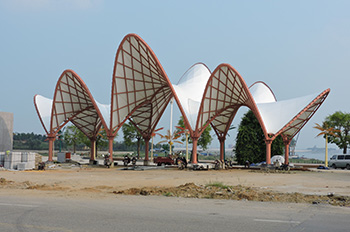 沈陽(yáng)拉彎案例