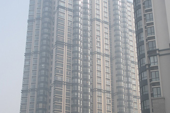 沈陽(yáng)拉彎案例