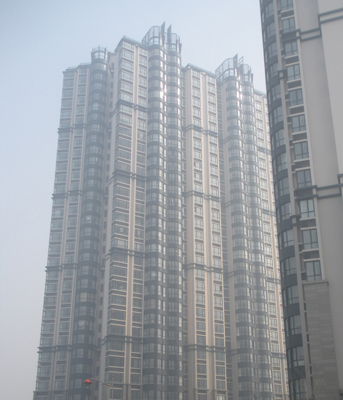 沈陽拉彎案例