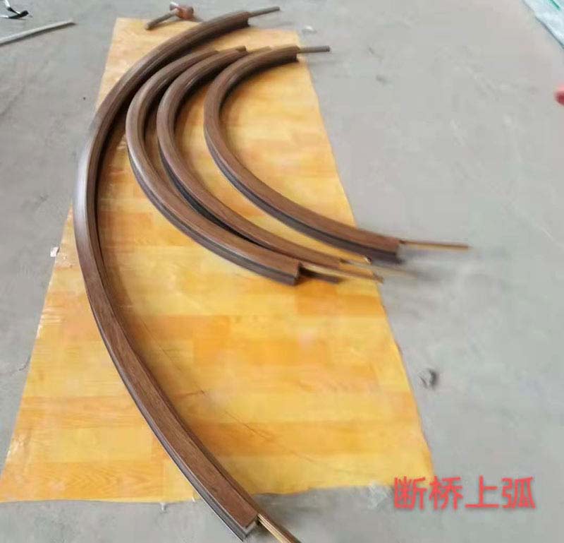 沈陽拉彎廠